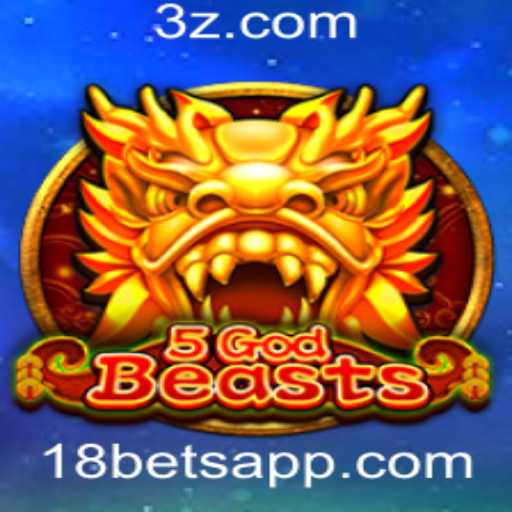 Explorando as Aventuras de 5GodBeasts e a Dinâmica do 18 Bet