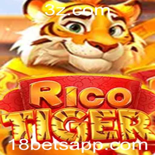 RicoTiger: Descubra este jogo de apostas e entretenimento